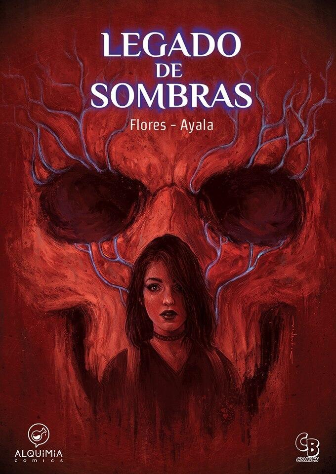 Legado de sombras