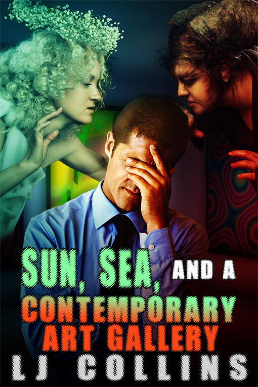 Sun, Sea and a Contemporary Art Galley