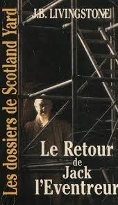 Le retour de Jack l'Eventreur