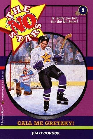 Call Me Gretzky!