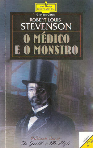 O Médico e o Monstro