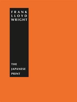 The Japanese Print: An Interpretation