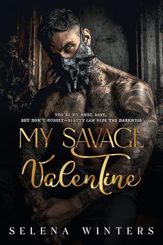 My Savage Valentine