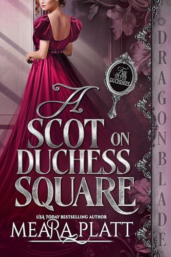 The Silver Duchesses