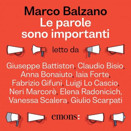 Le parole sono importanti: Dove nascono e cosa raccontano