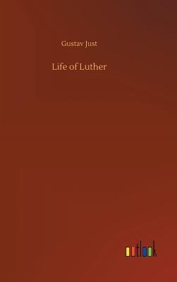 Life of Luther
