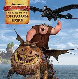 Day of the Dragon Egg