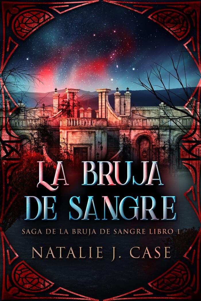 La Bruja de Sangre (Saga de la Bruja de Sangre nº 1)