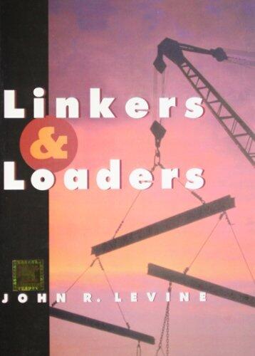 Linkers and Loaders