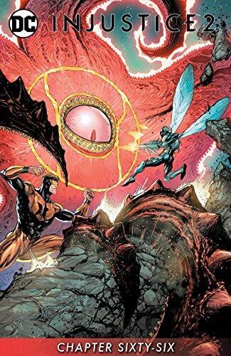 Injustice 2 (2017-2018) #66