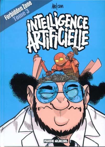 Intelligence artificelle