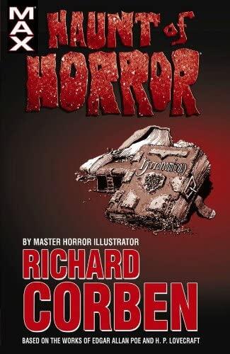 Haunt of Horror: Lovecraft