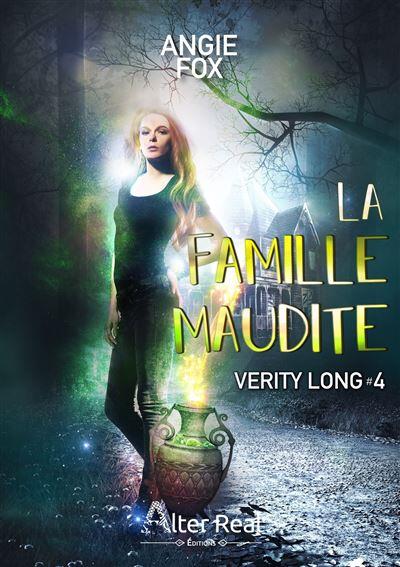 La Famille maudite