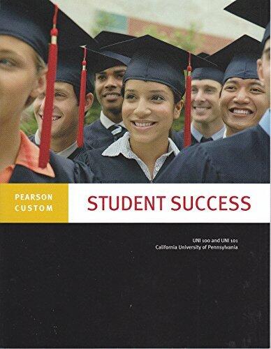 Student Success