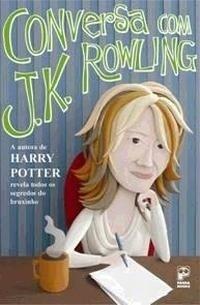 Conversa com J. K. Rowling
