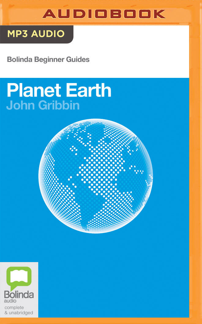 Planet Earth