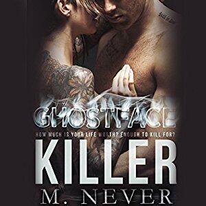 Ghostface Killer