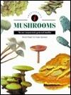 Identifying Mushrooms: The New Compact Study Guide and Identifier