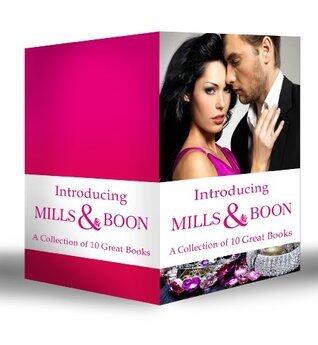 Introducing Mills & Boon