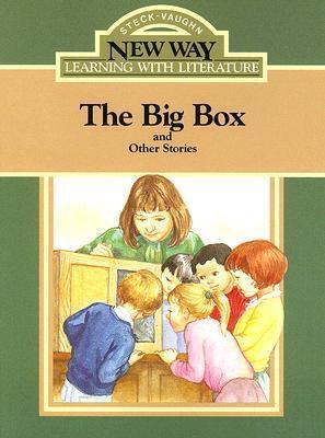 The Big Box: And Other Stories (New Way: Learning with Literature)