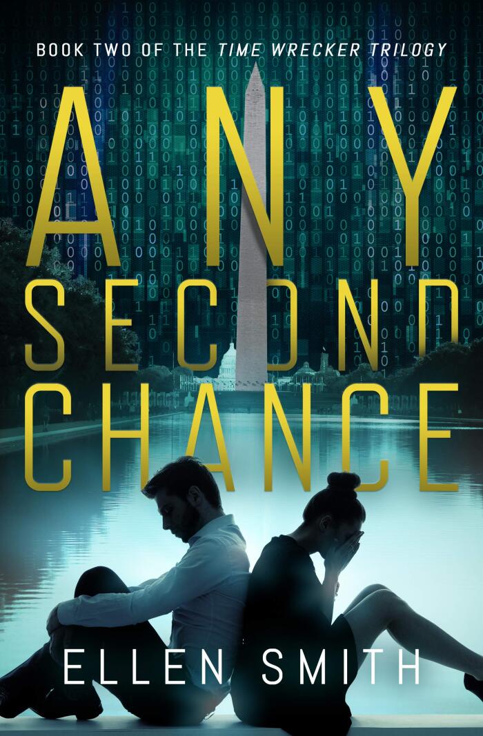 Any Second Chance