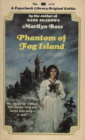 Fog Island
