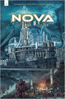 NOVA Science Fiction Magazin 23: Themenausgabe Musik und Science Fiction