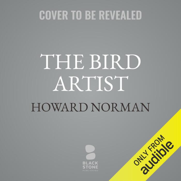 The Bird Artist