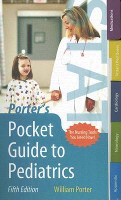 Porter's Pocket Guide to Pediatrics, Fifth Edition
