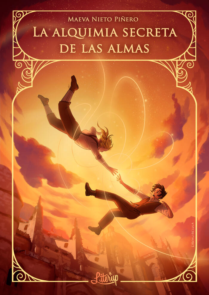 La Alquimia Secreta de las Almas