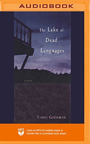 The Lake of Dead Languages