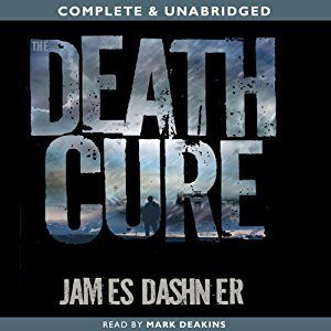 The Death Cure