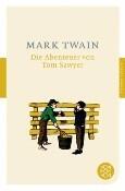 Die Abenteuer von Tom Sawyer