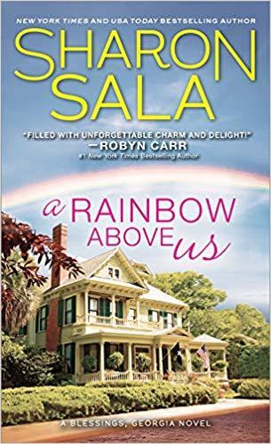 A Rainbow Above Us
