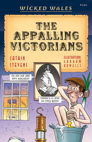 The Appalling Victorians