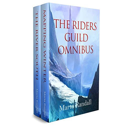 The Riders Guild Omnibus