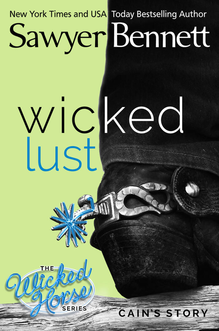 Wicked Lust