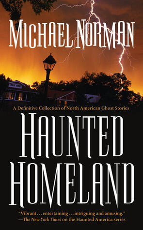 Haunted Homeland