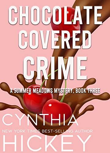 Chocolate-Covered Crime