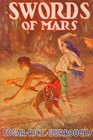 Swords of Mars