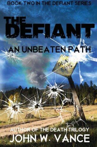 The Defiant: An Unbeaten Path
