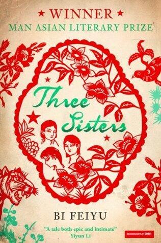 Three Sisters