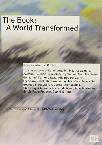 The Book: A World Transformed