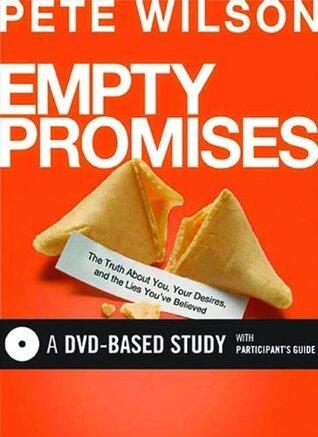 Empty Promises DVD-Based Study
