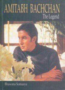 Amitabh Bachchan The Legend