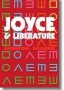 Joyce and liberature