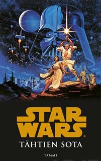 Star Wars Tähtien sota