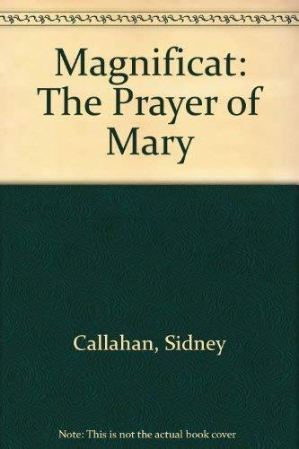 The Magnificat: The Prayer of Mary