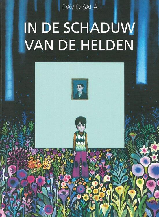 In de schaduw van de helden