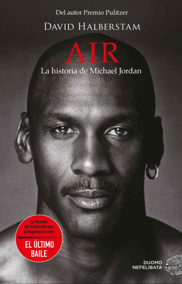 Air: La Historia de Michael Jordan